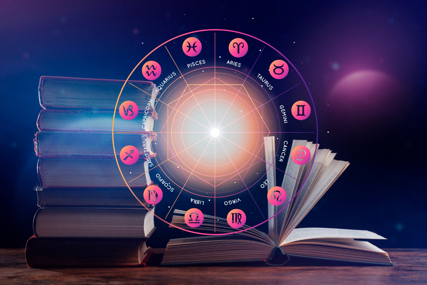 Astrology Consultation